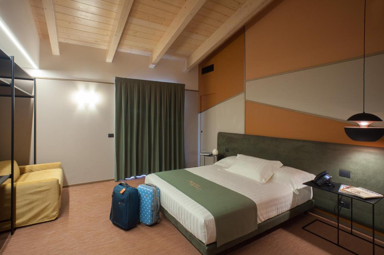 Best Western Plus Dimora Del Monaco 马泰拉 外观 照片