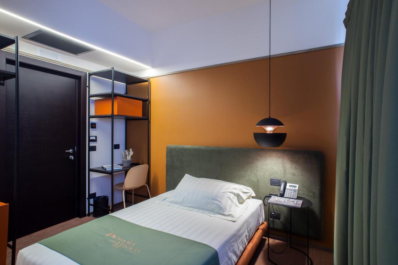 Best Western Plus Dimora Del Monaco 马泰拉 外观 照片