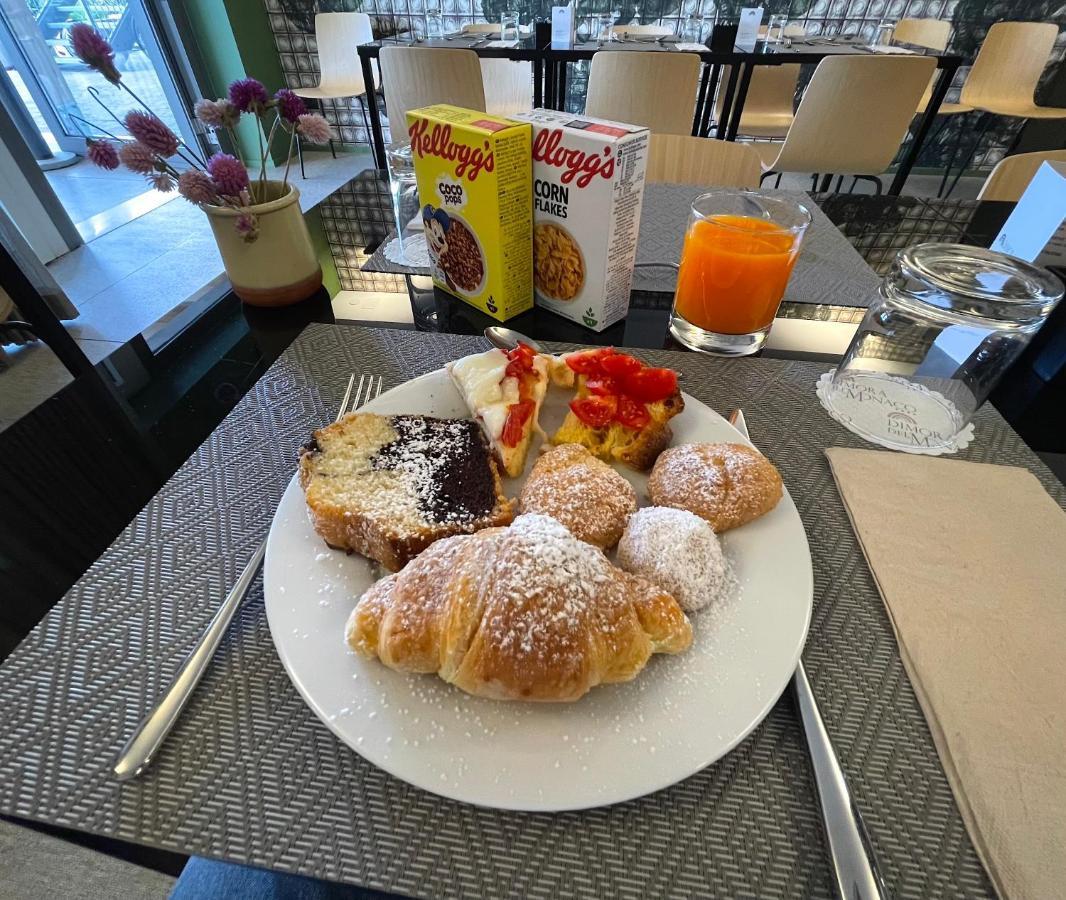 Best Western Plus Dimora Del Monaco 马泰拉 外观 照片