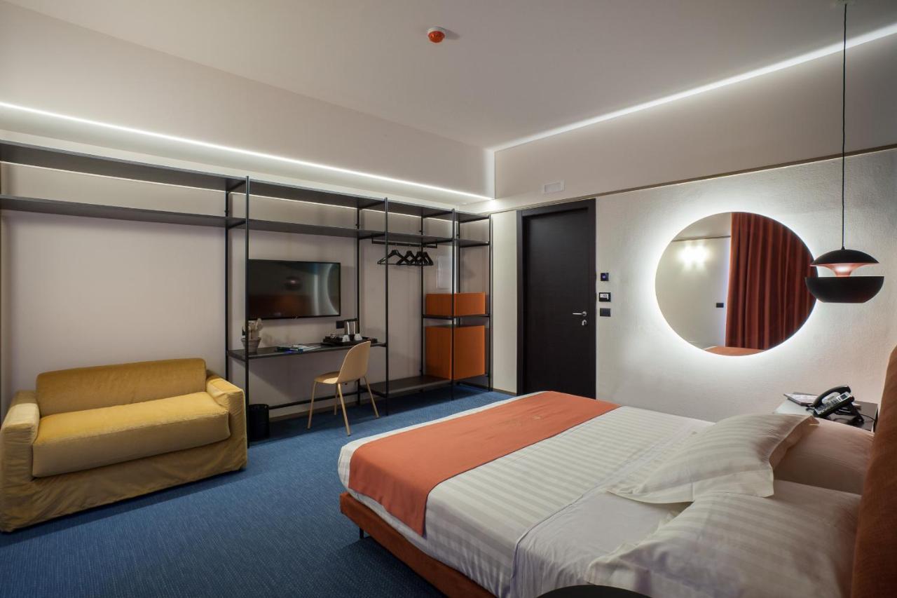 Best Western Plus Dimora Del Monaco 马泰拉 外观 照片