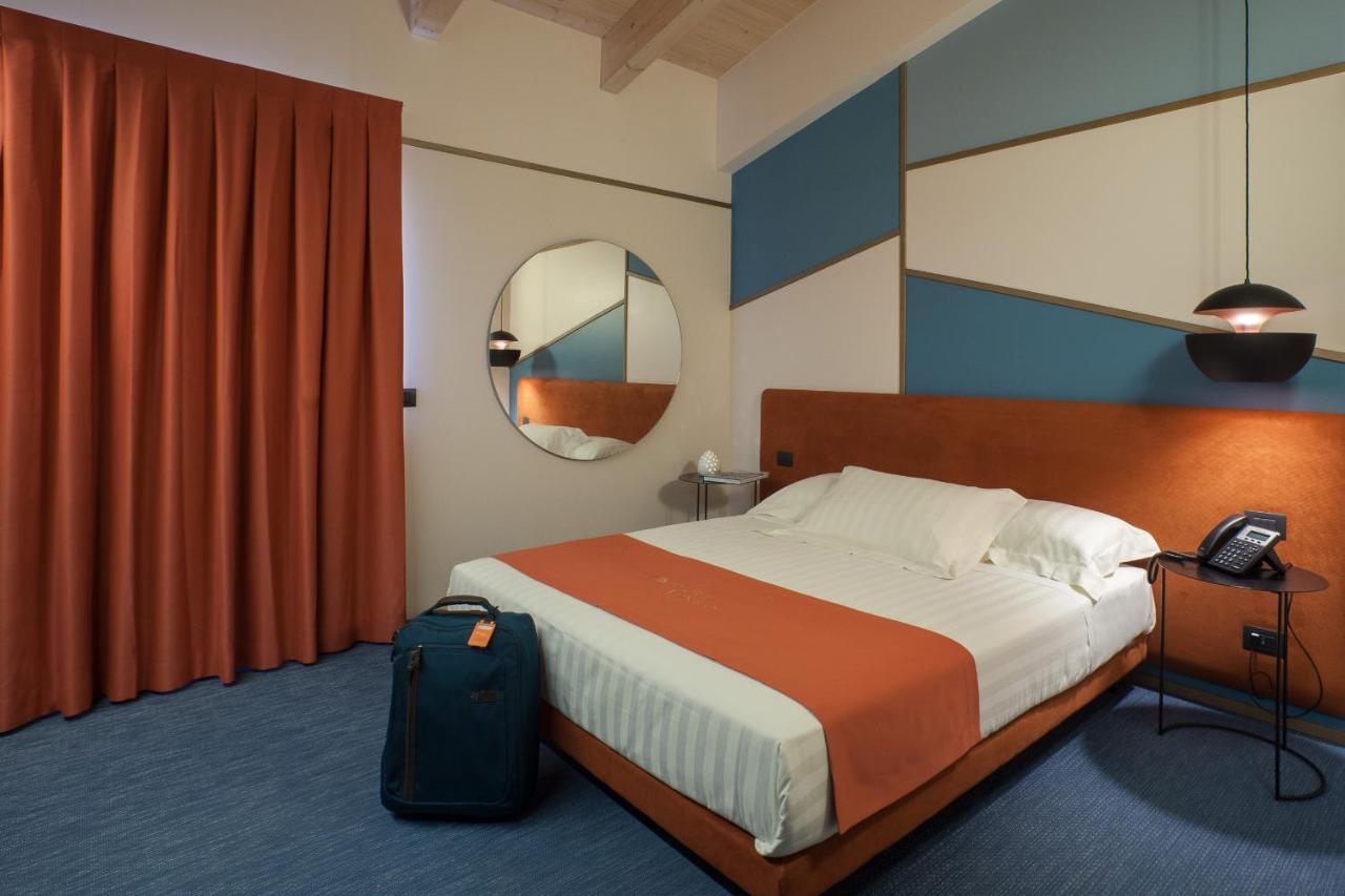 Best Western Plus Dimora Del Monaco 马泰拉 外观 照片