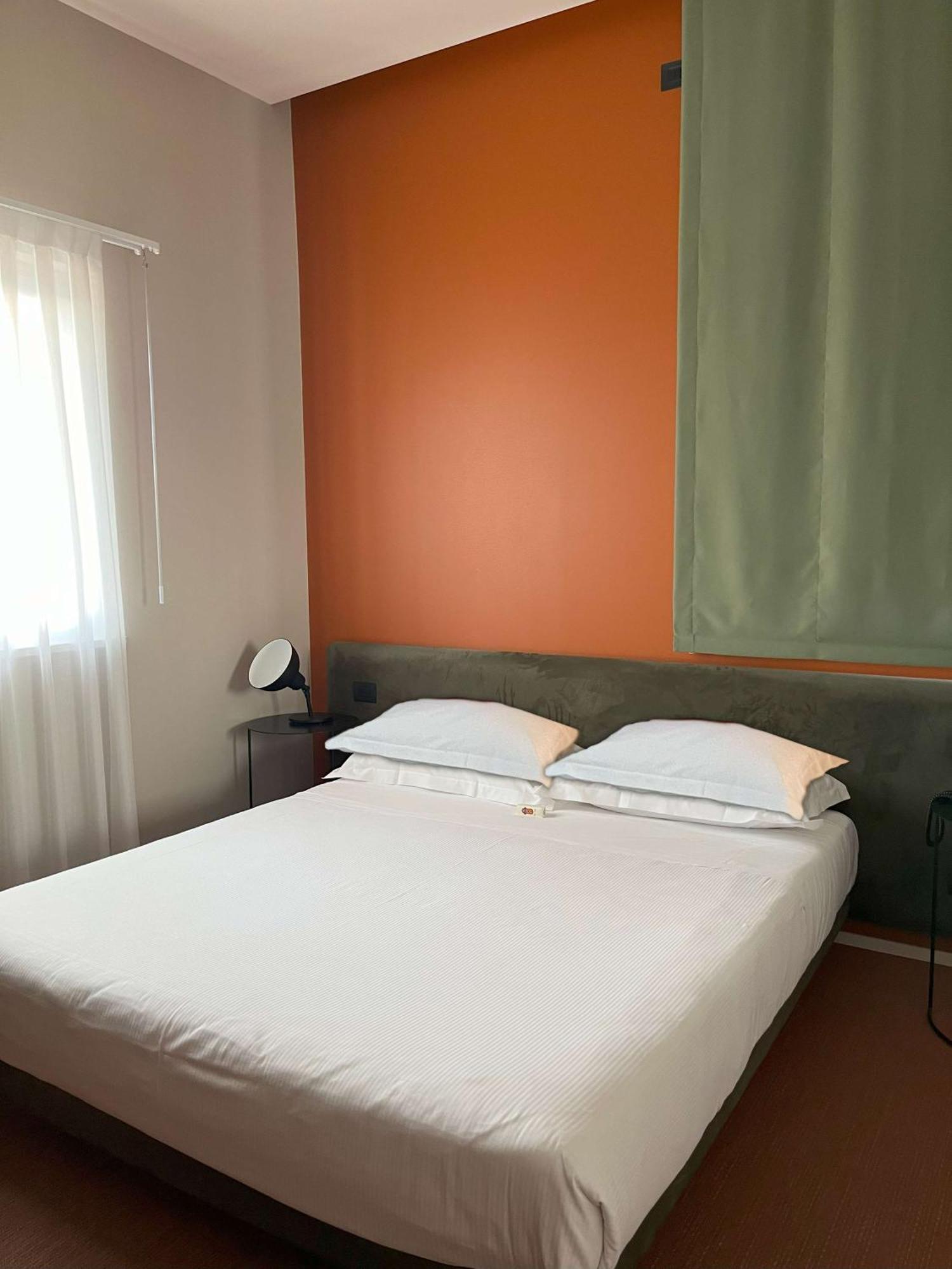 Best Western Plus Dimora Del Monaco 马泰拉 外观 照片