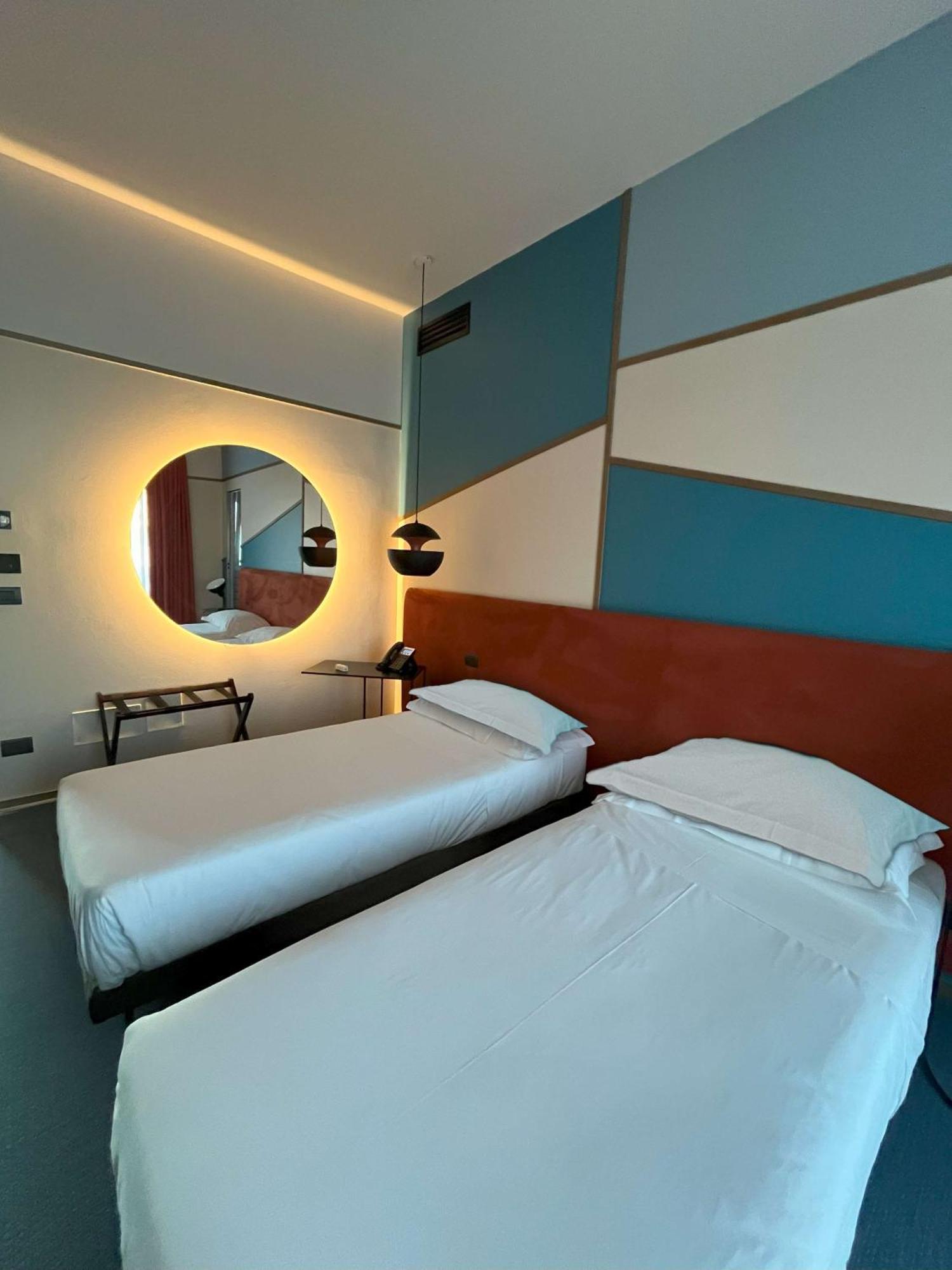 Best Western Plus Dimora Del Monaco 马泰拉 外观 照片