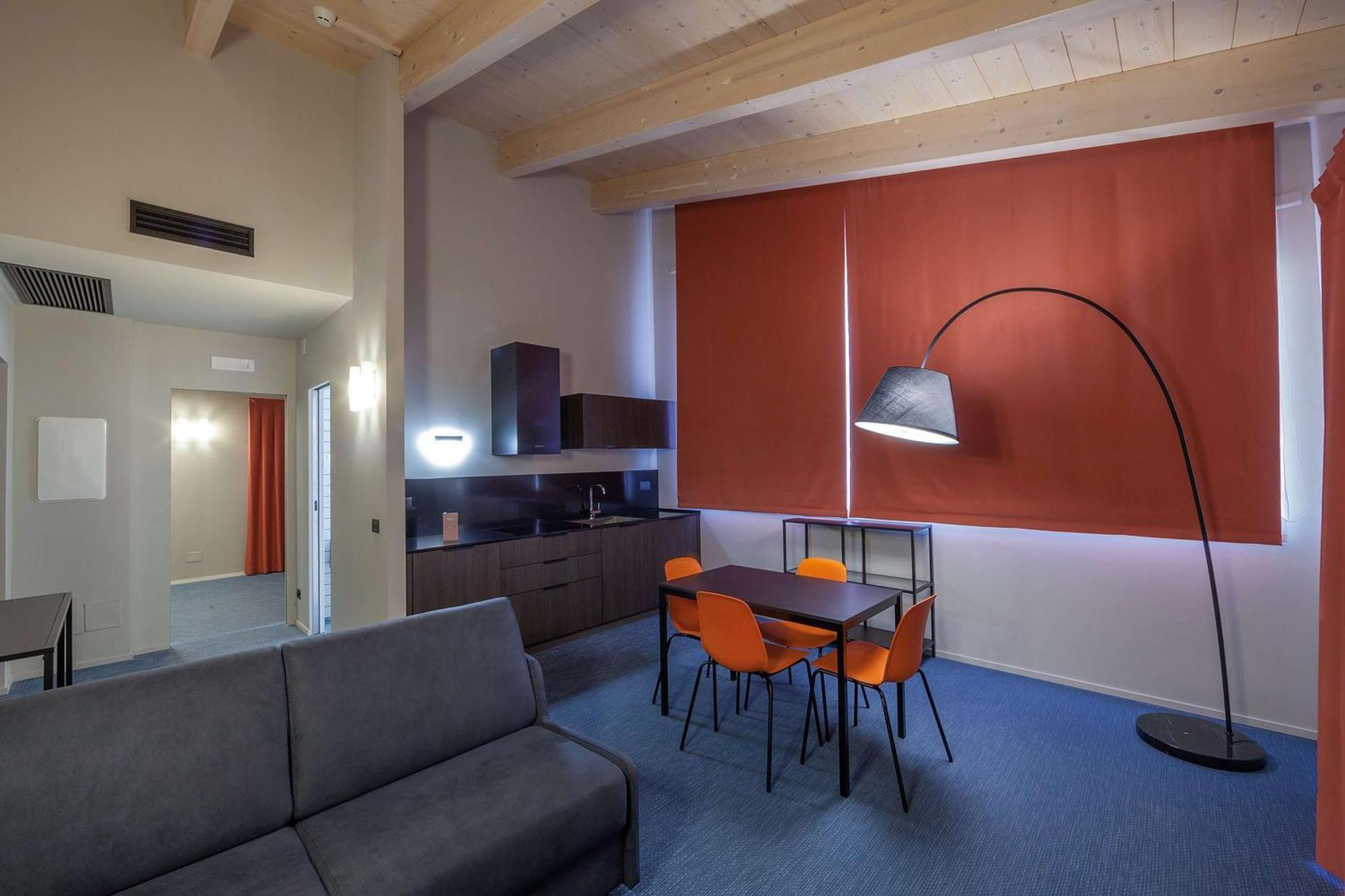 Best Western Plus Dimora Del Monaco 马泰拉 外观 照片