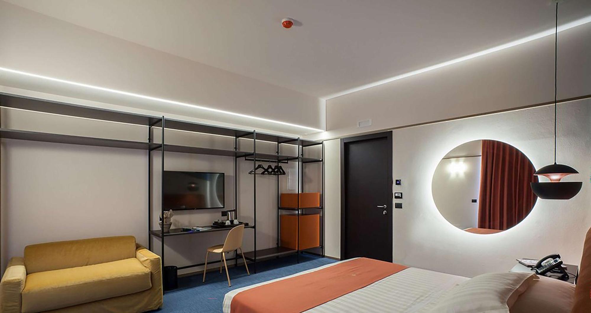 Best Western Plus Dimora Del Monaco 马泰拉 外观 照片