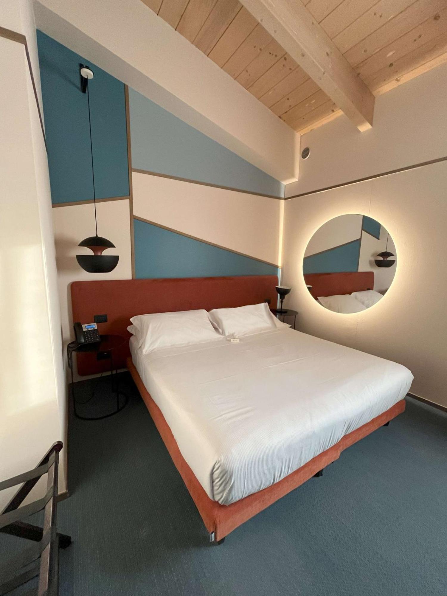Best Western Plus Dimora Del Monaco 马泰拉 外观 照片