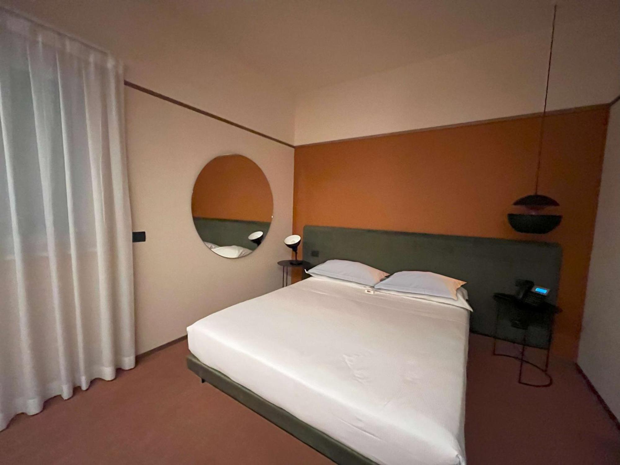Best Western Plus Dimora Del Monaco 马泰拉 外观 照片