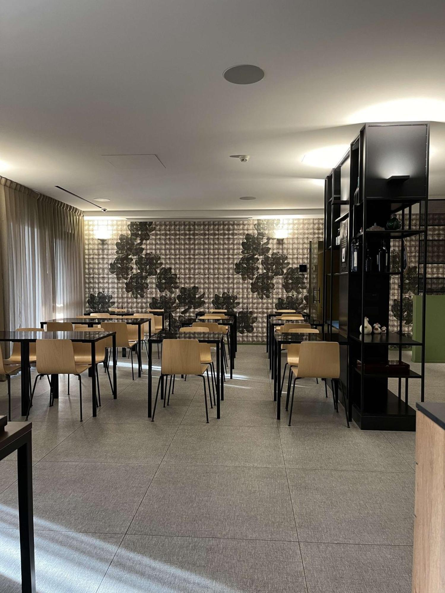 Best Western Plus Dimora Del Monaco 马泰拉 外观 照片