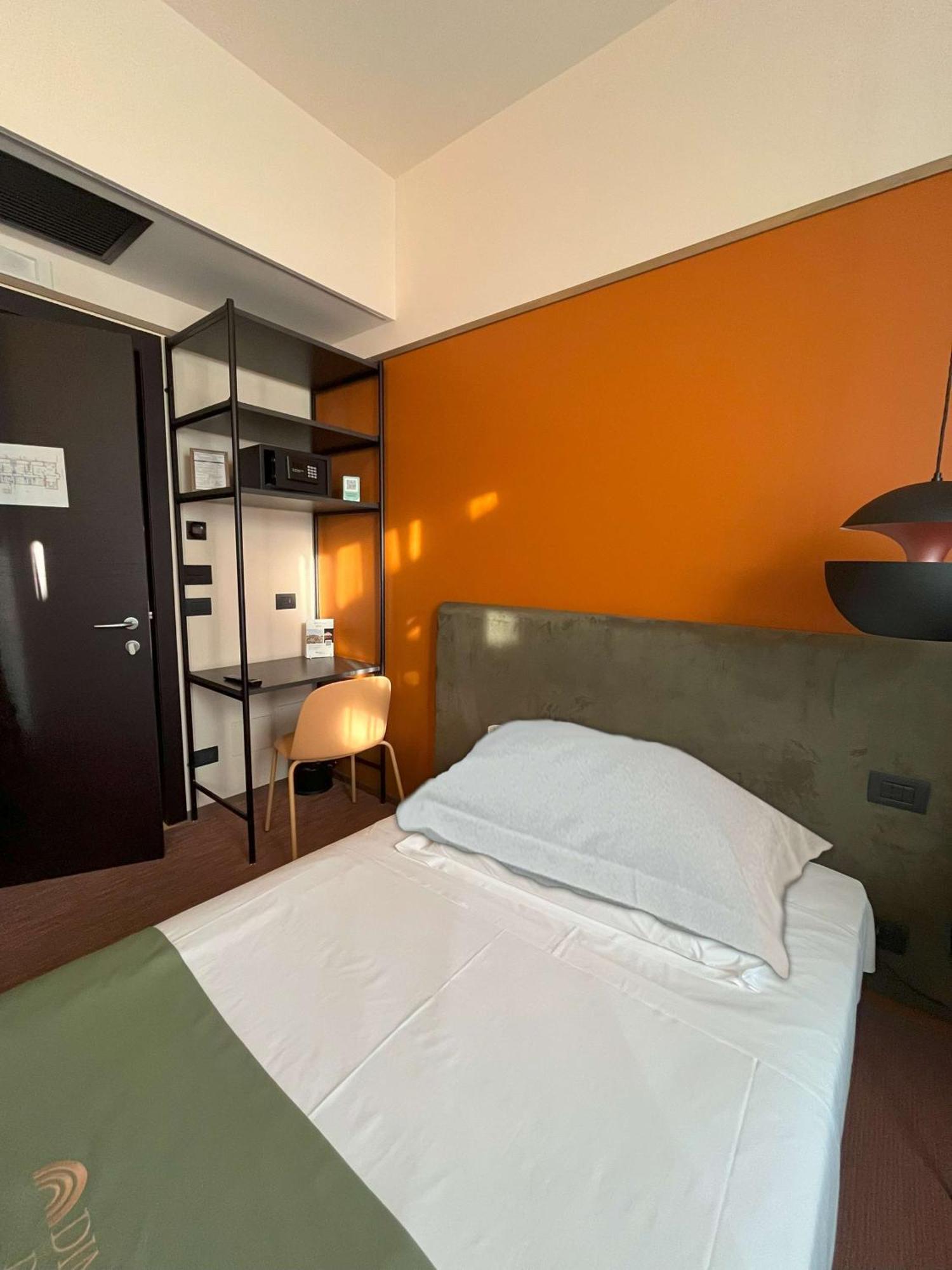 Best Western Plus Dimora Del Monaco 马泰拉 外观 照片