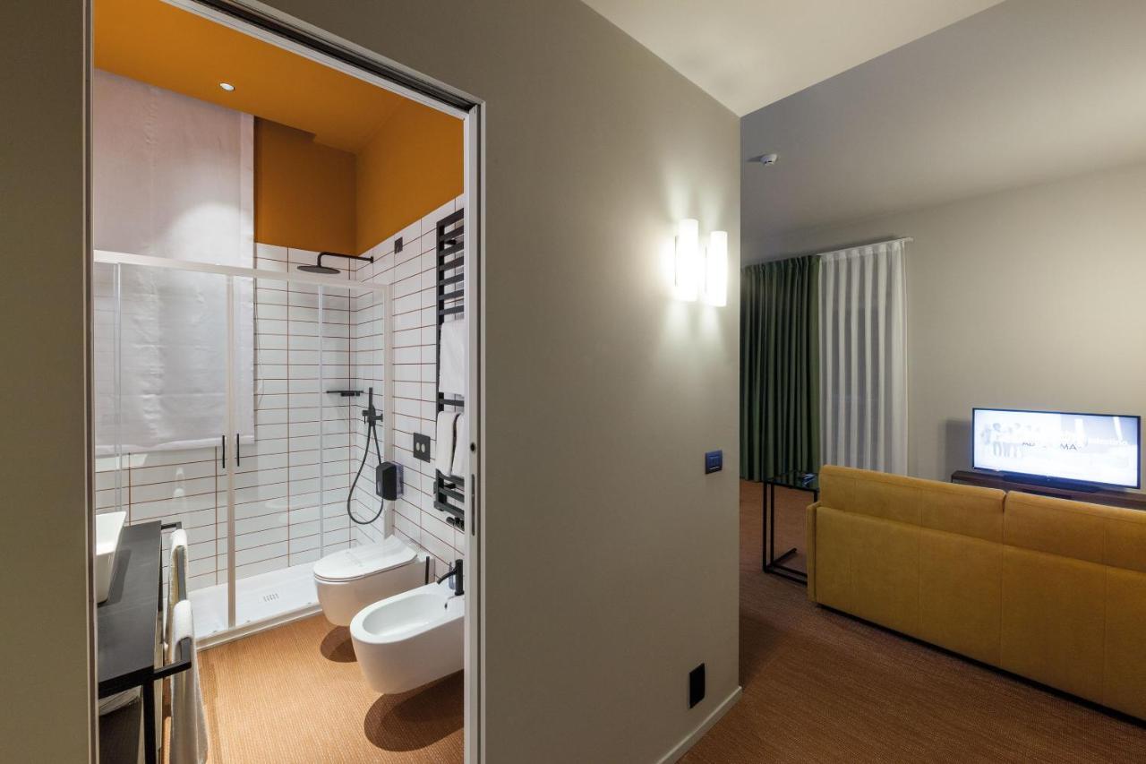 Best Western Plus Dimora Del Monaco 马泰拉 外观 照片