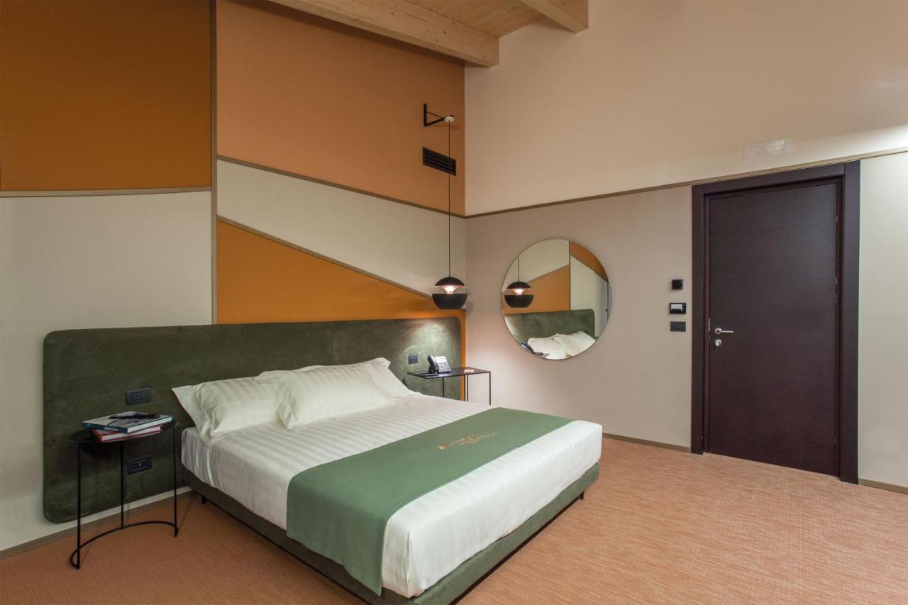 Best Western Plus Dimora Del Monaco 马泰拉 外观 照片