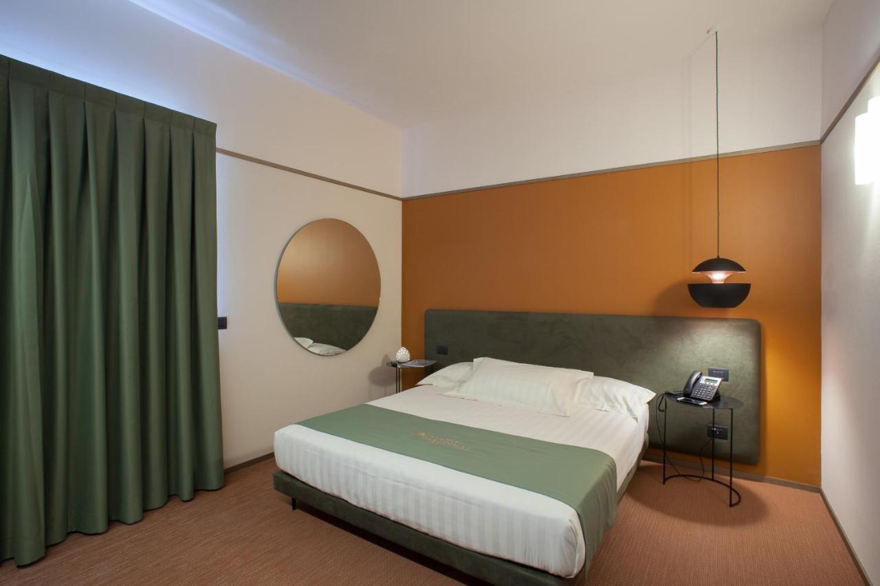 Best Western Plus Dimora Del Monaco 马泰拉 外观 照片