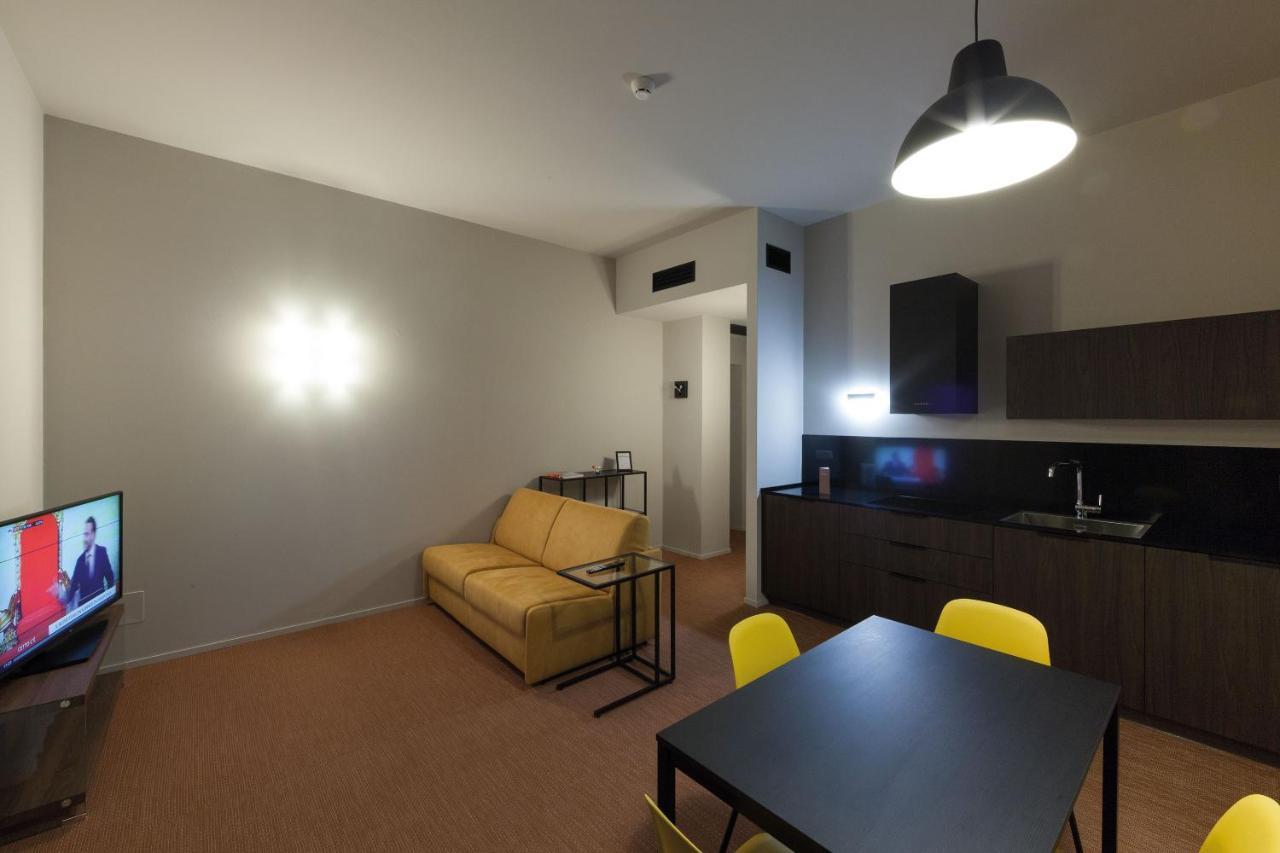 Best Western Plus Dimora Del Monaco 马泰拉 外观 照片