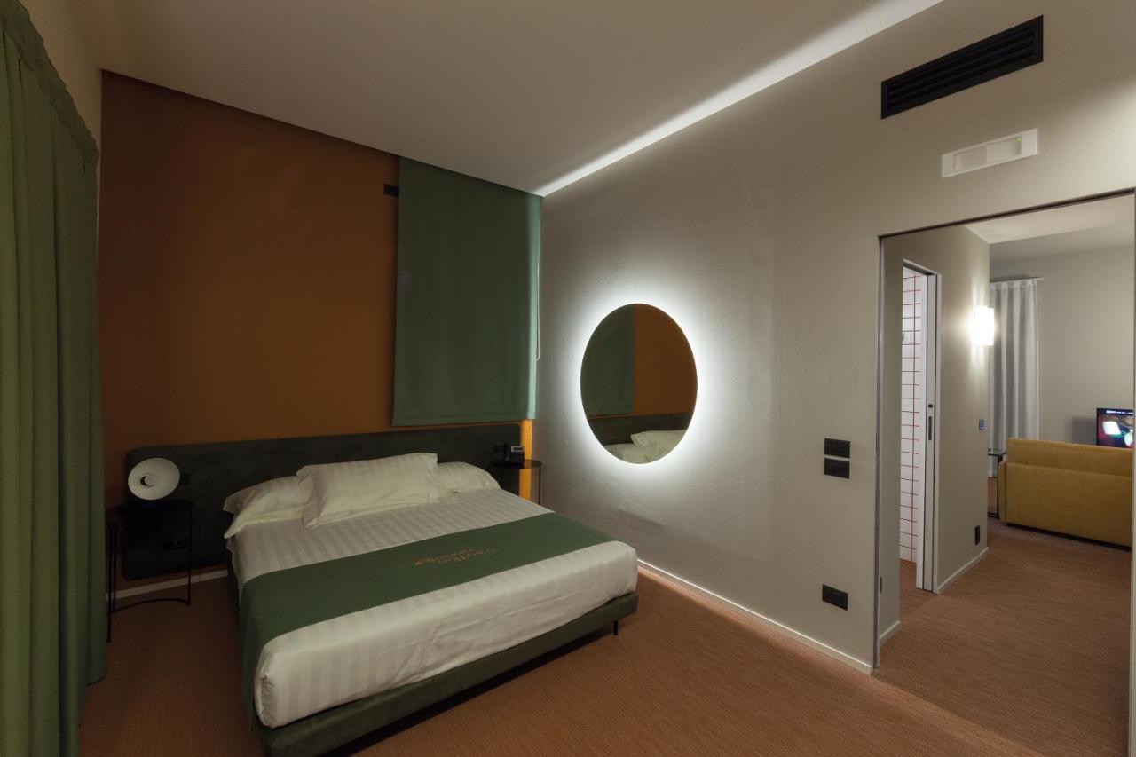 Best Western Plus Dimora Del Monaco 马泰拉 外观 照片