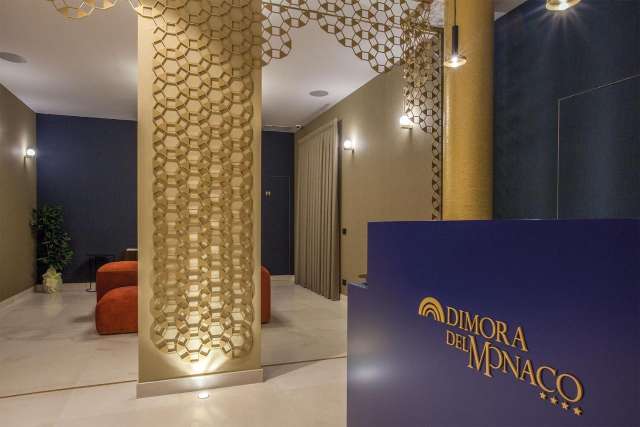 Best Western Plus Dimora Del Monaco 马泰拉 外观 照片