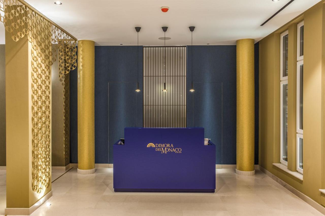 Best Western Plus Dimora Del Monaco 马泰拉 外观 照片