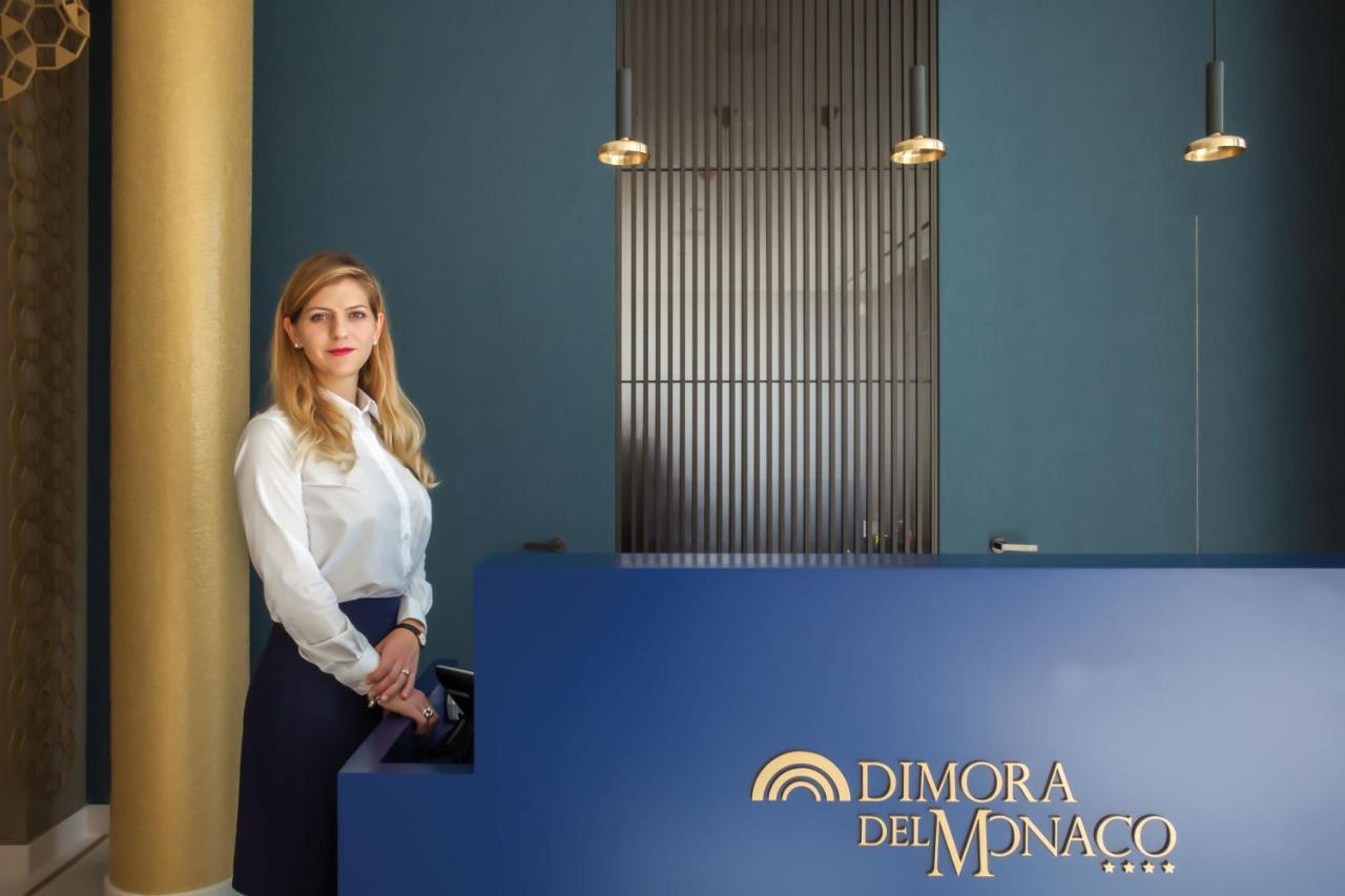 Best Western Plus Dimora Del Monaco 马泰拉 外观 照片