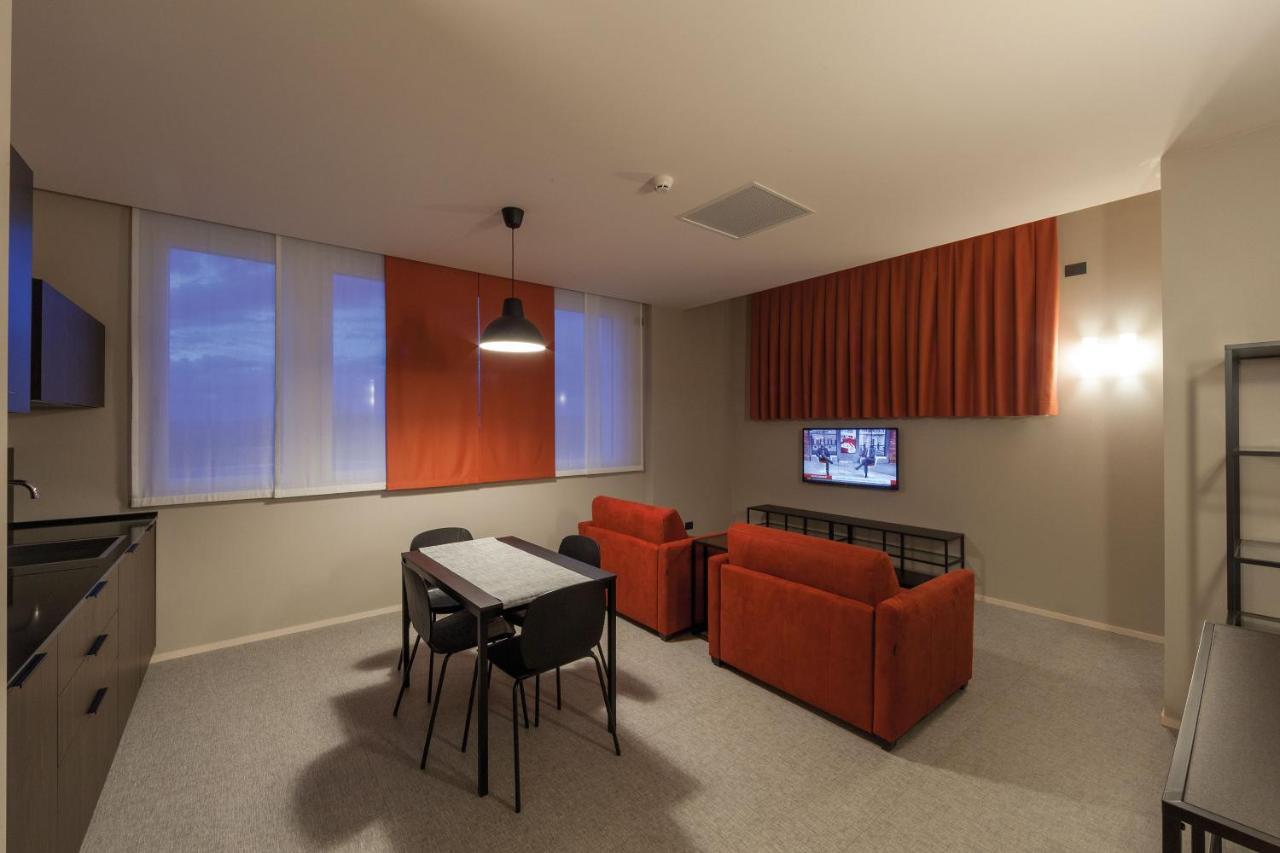 Best Western Plus Dimora Del Monaco 马泰拉 外观 照片