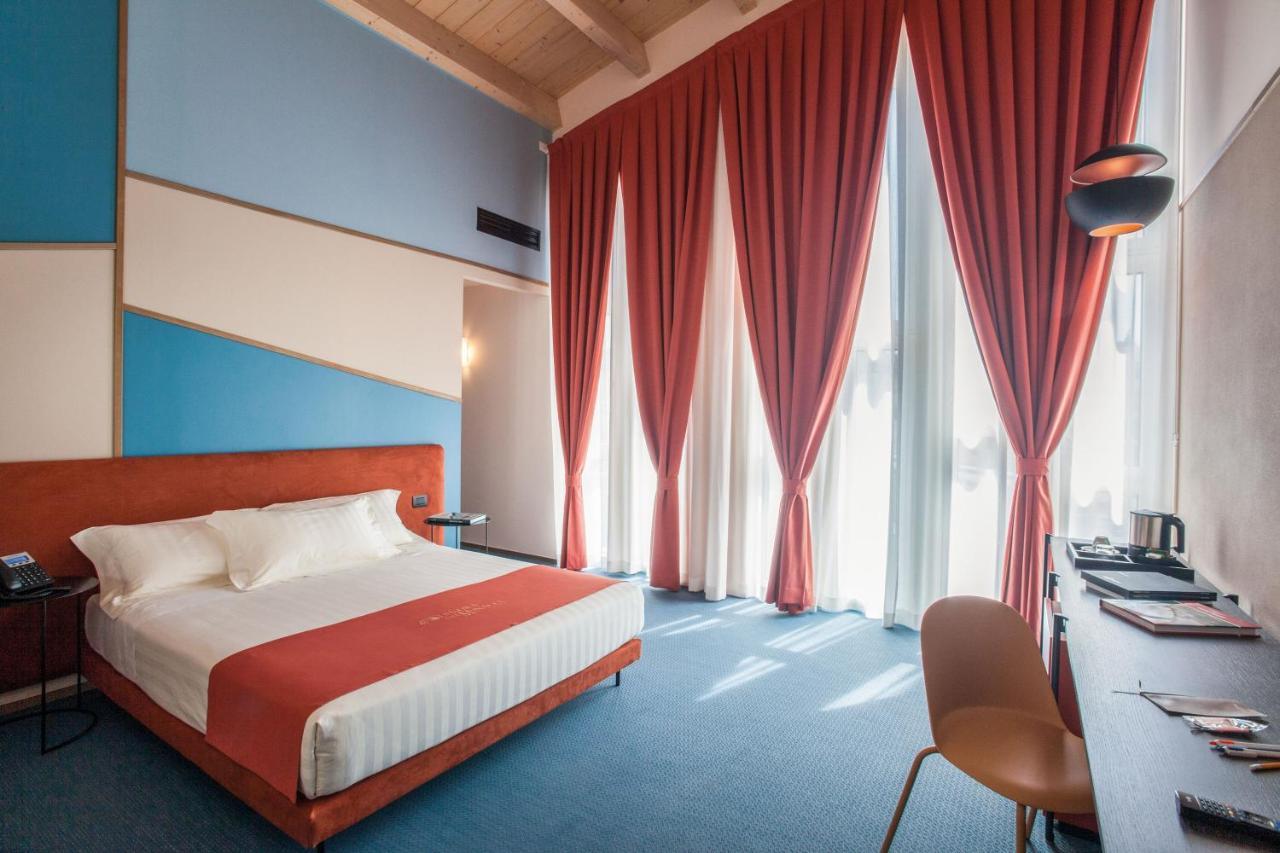 Best Western Plus Dimora Del Monaco 马泰拉 外观 照片