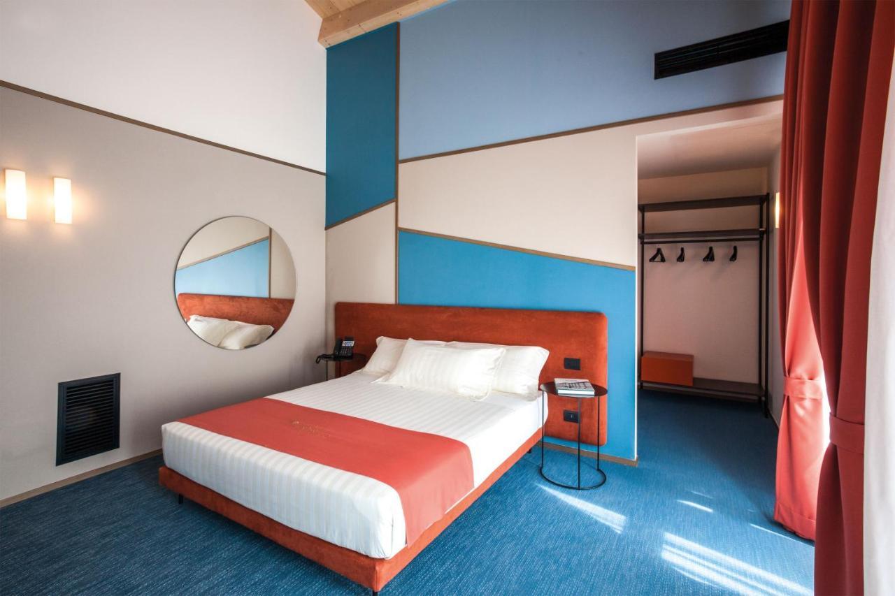 Best Western Plus Dimora Del Monaco 马泰拉 外观 照片