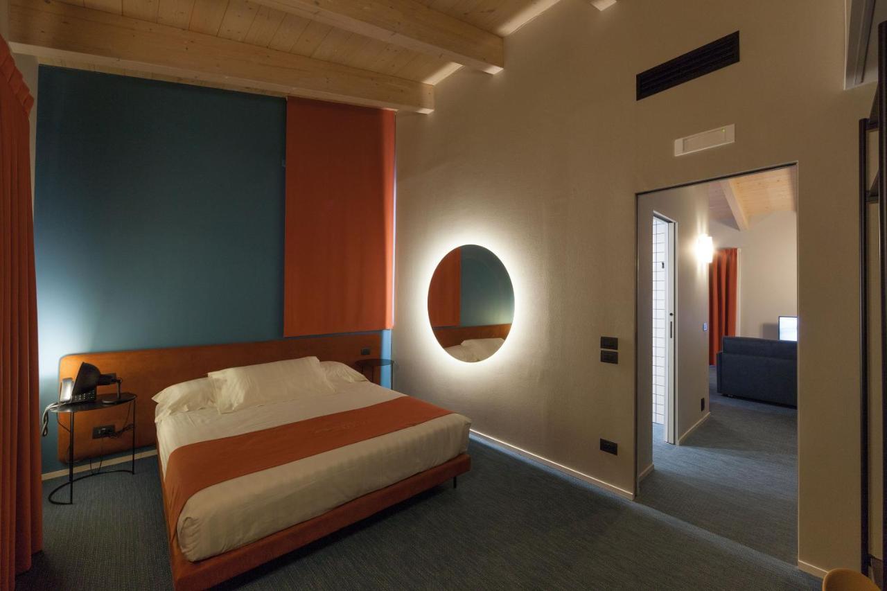 Best Western Plus Dimora Del Monaco 马泰拉 外观 照片