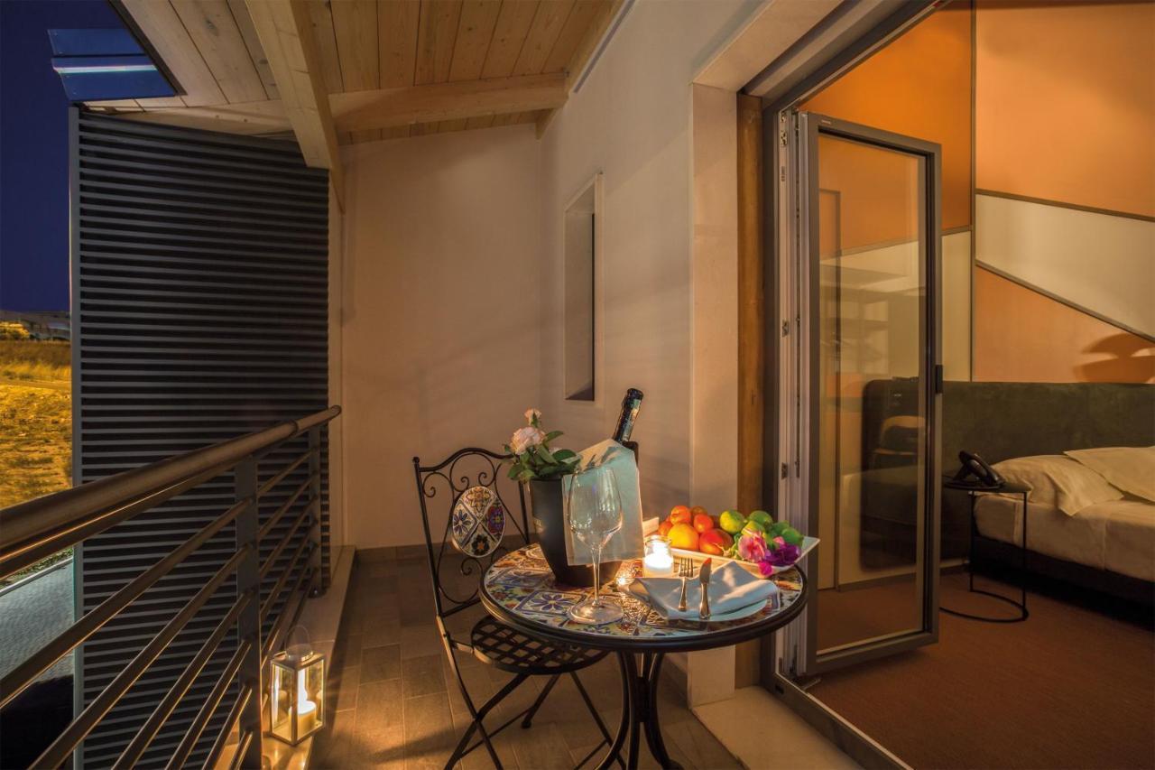 Best Western Plus Dimora Del Monaco 马泰拉 外观 照片