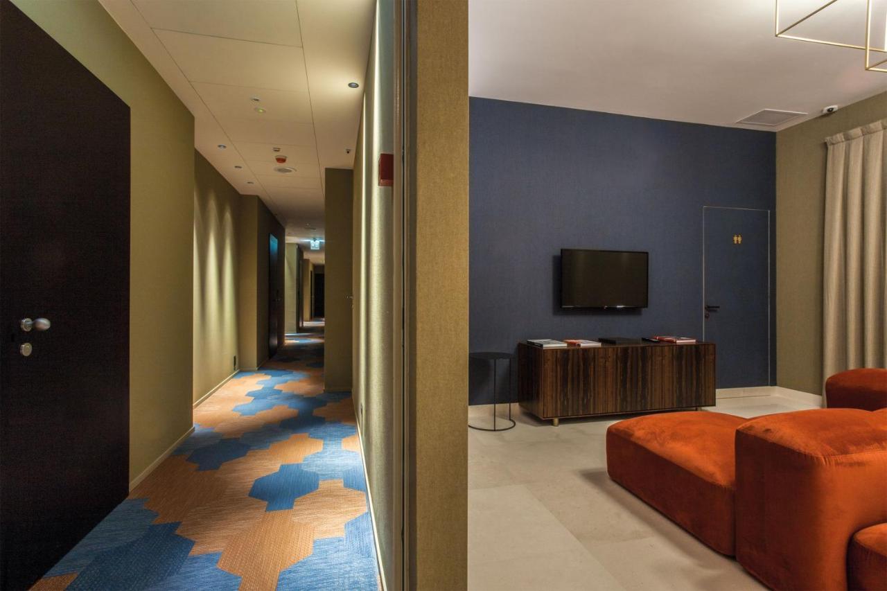 Best Western Plus Dimora Del Monaco 马泰拉 外观 照片