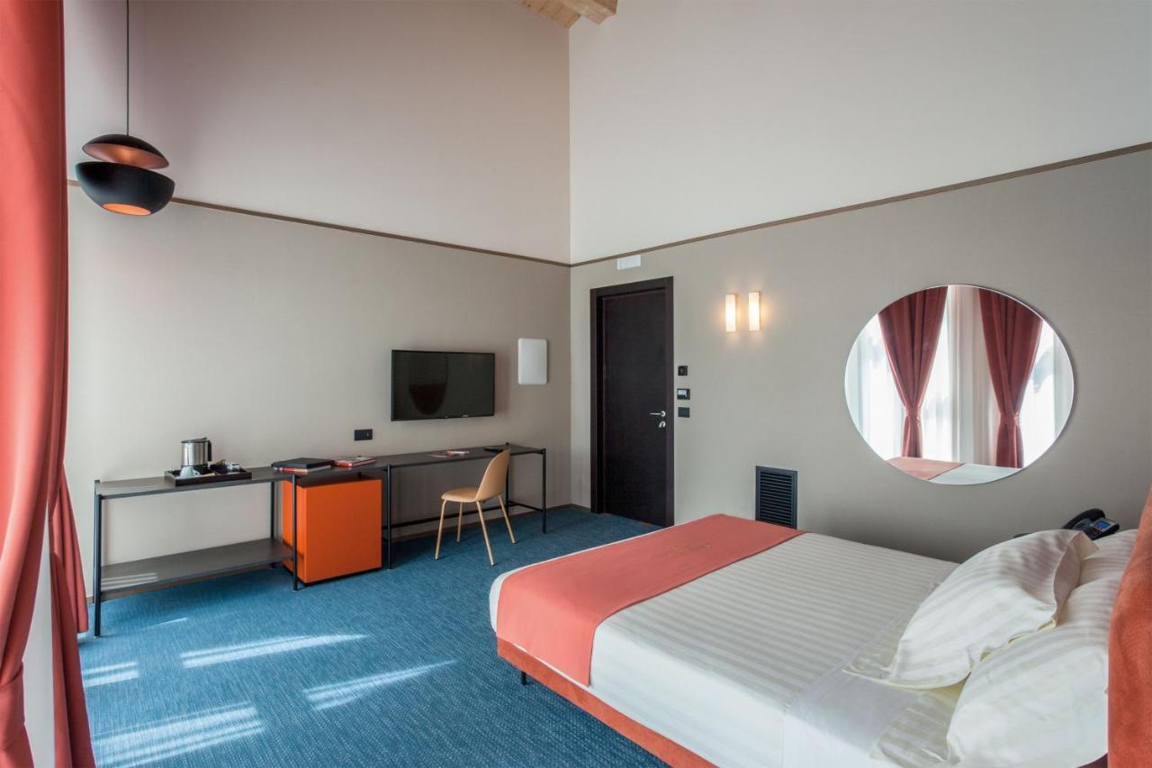 Best Western Plus Dimora Del Monaco 马泰拉 外观 照片