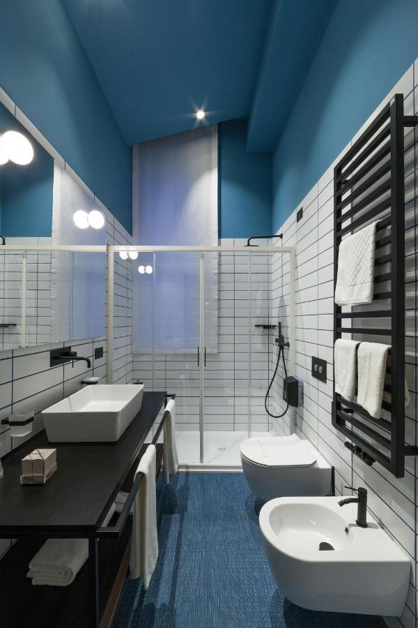 Best Western Plus Dimora Del Monaco 马泰拉 外观 照片